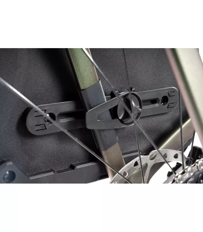 Protection Anti-Abrasion CUBE Porte-Bagages IC 3.0