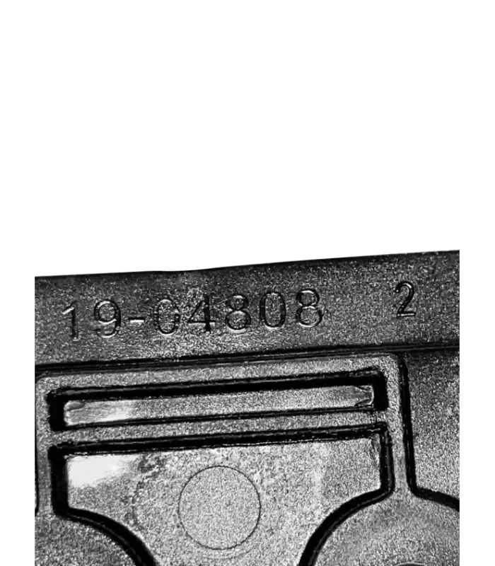 Platine Fixation Carter Moteur (19-04808) (MY2021)