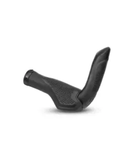 Poignées Velo Natural Fit COMFORT Bar Ends Large