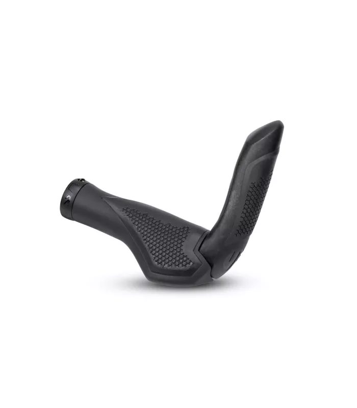 Poignées Velo Natural Fit COMFORT Bar Ends Large