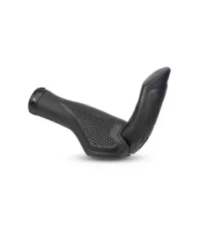 Poignées VTT Natural Fit Comfort Bar Ends Medium