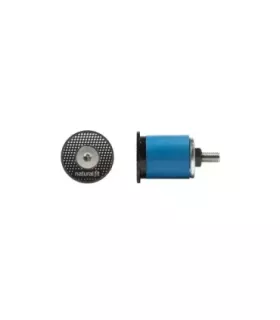Embouts de Guidon Natural Fit Security 18mm