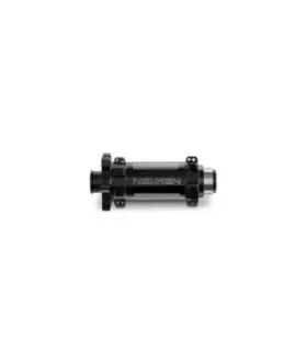 Moyeu Avant VTT NEWMEN 15x110 Straight Pull 6 trous