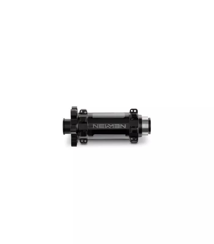 Moyeu Avant VTT NEWMEN 15x110 Straight Pull 6 trous