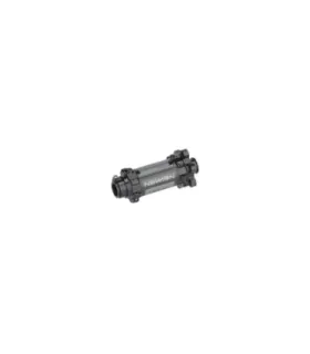 Moyeu Avant VTT NEWMEN 15x110 Straight Pull 6 trous