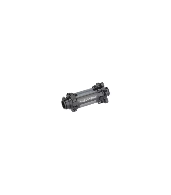 Moyeu Avant VTT NEWMEN 15x110 Straight Pull 6 trous