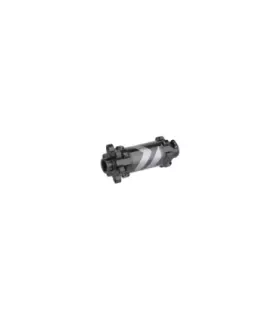 Moyeu Avant VTT NEWMEN 15x110 Straight Pull 6 trous
