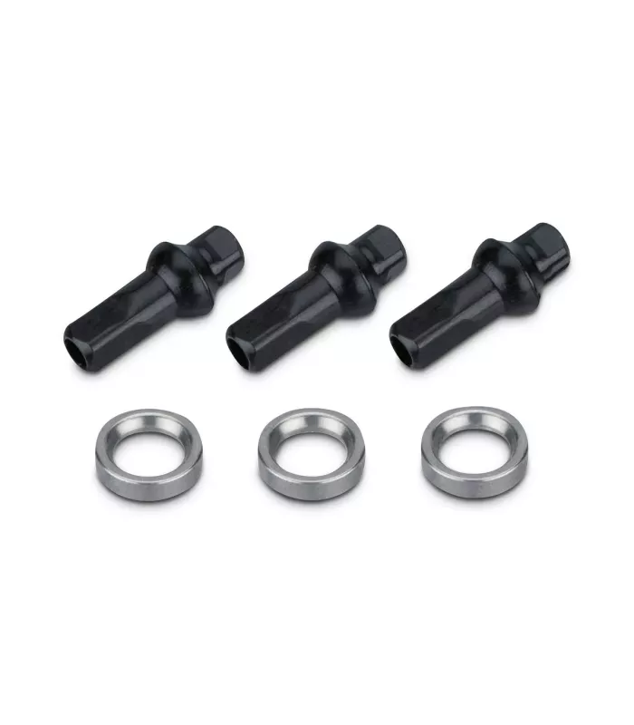 Rayons NEWMEN SP D-light 284 - Kit de remplacement
