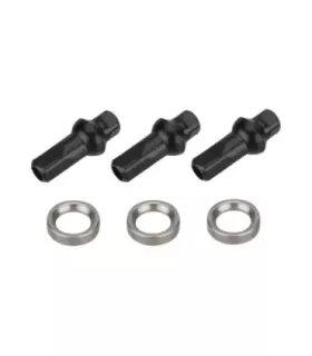 Rayons NEWMEN SP D-light 288 - Kit de remplacement