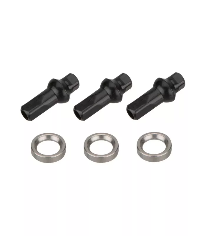 Rayons NEWMEN SP D-light 288 - Kit de remplacement