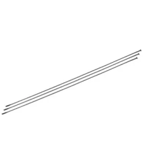 Rayons de Roue NEWMEN SP D-light 302 (x3)