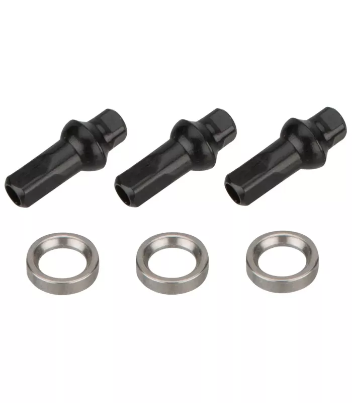 Rayons NEWMEN D-light 304 - Kit de remplacement