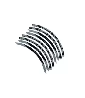Autocollants Jante NEWMEN X.A.25 29''