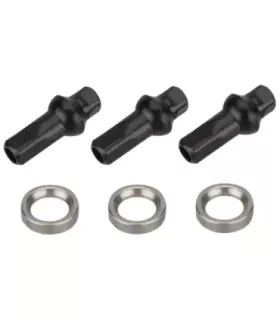 Rayons NEWMEN SP Laser 280/278 (Kit de 3)