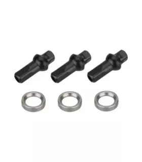 Rayons NEWMEN SP Laser 286/284 (x3)