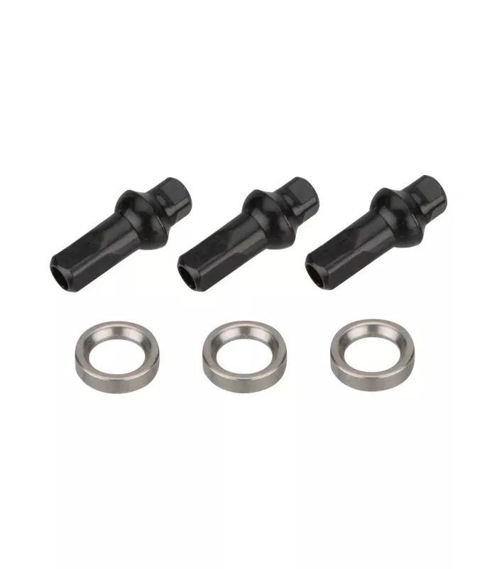 Rayons NEWMEN SP Laser 286/284 (x3)