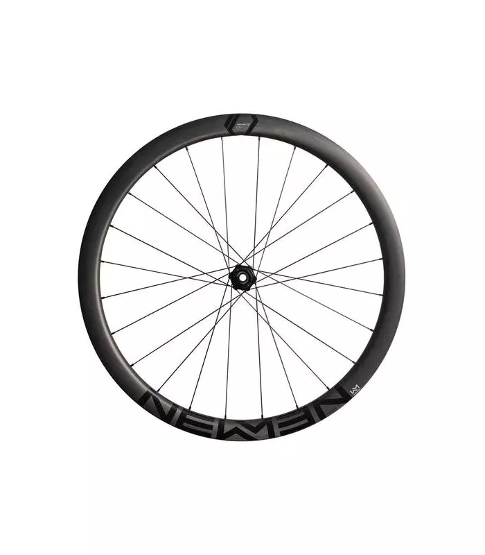 Roue NEWMEN Advanced SL R.42 Carbone