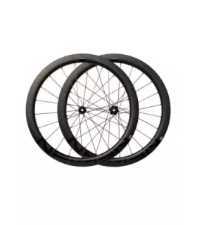 Roue Carbone NEWMEN Advanced SL R.50 Streem