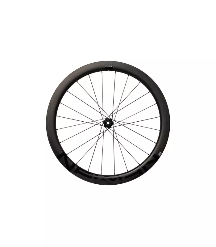 Roue Carbone NEWMEN Advanced SL R.50 Streem