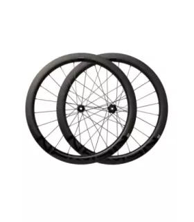 Roue Carbone NEWMEN Advanced SL R.50 Streem