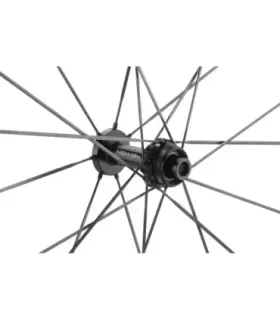 Roue Avant Gravel NEWMEN Advanced SL X.R.36 VONOA