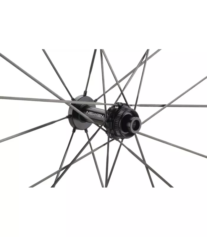 Roue Avant Gravel NEWMEN Advanced SL X.R.36 VONOA