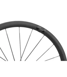 Roue Avant Gravel NEWMEN Advanced SL X.R.36 VONOA