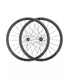 Roue Avant Gravel NEWMEN Advanced SL X.R.36 VONOA