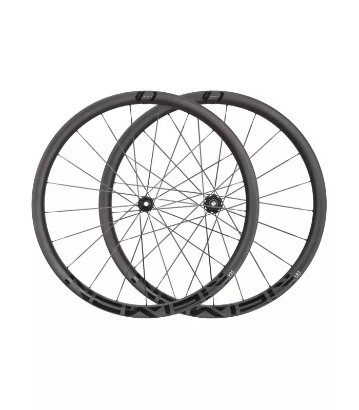 Roue Avant Gravel NEWMEN Advanced SL X.R.36 VONOA