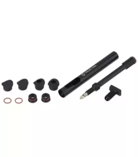 Roue Avant Gravel NEWMEN Advanced SL X.R.36 VONOA