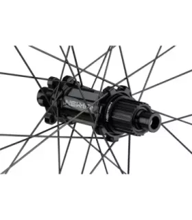 Roue VTT NEWMEN Evolution SL A.35 29" 12x142
