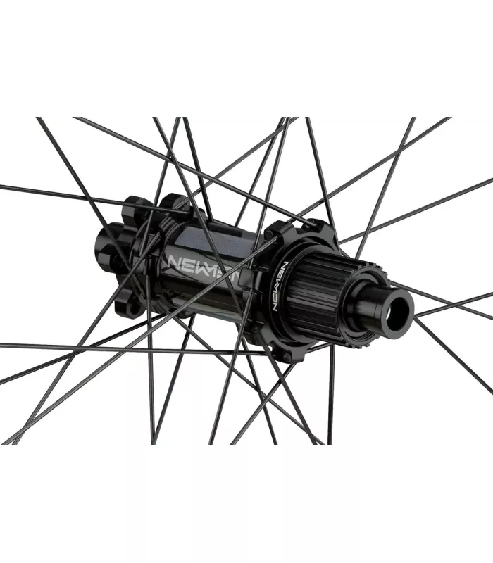 Roue VTT NEWMEN Evolution SL A.35 29" 12x142
