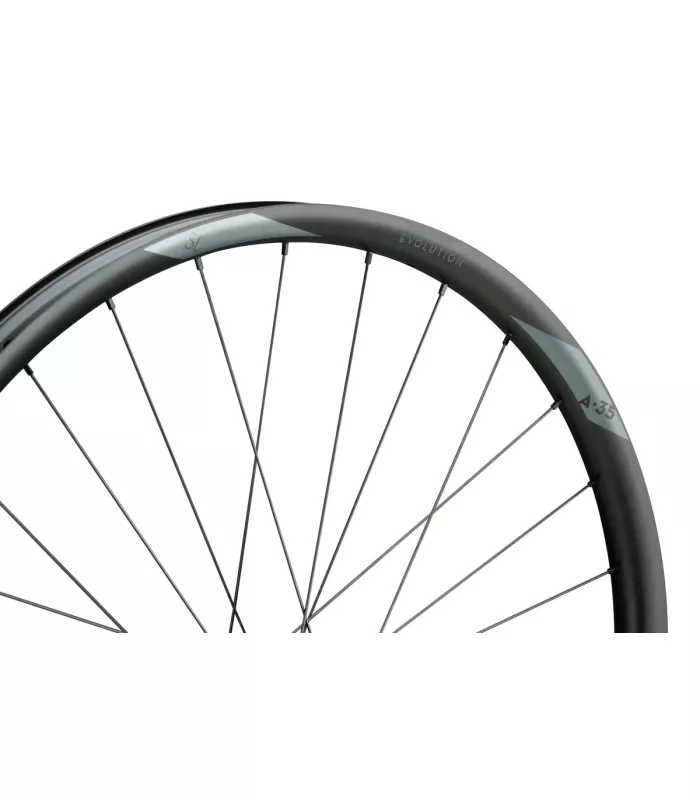 Roue VTT NEWMEN Evolution SL A.35 29" 12x142