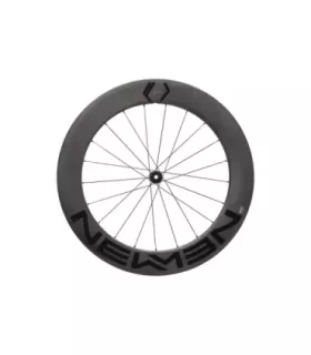 Roue Avant NEWMEN Streem TT.80 622 21h CL 12x100