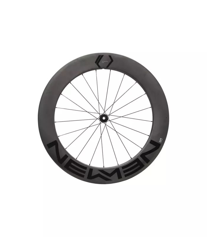 Roue Avant NEWMEN Streem TT.80 622 21h CL 12x100
