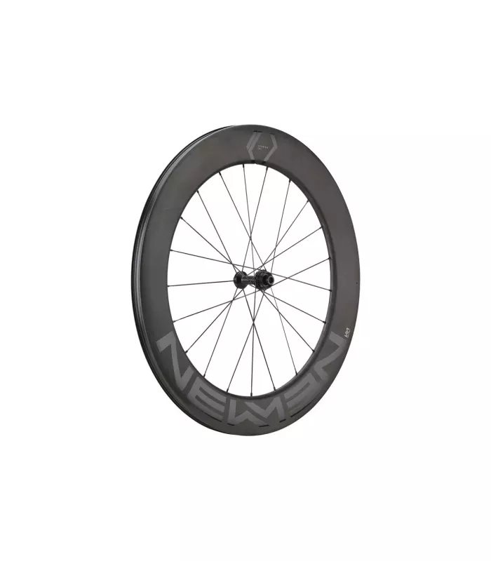 Roue Avant NEWMEN Streem TT.80 622 21h CL 12x100