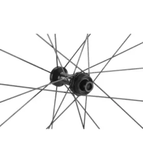 Roue Avant NEWMEN Streem TT.80 622 21h CL 12x100