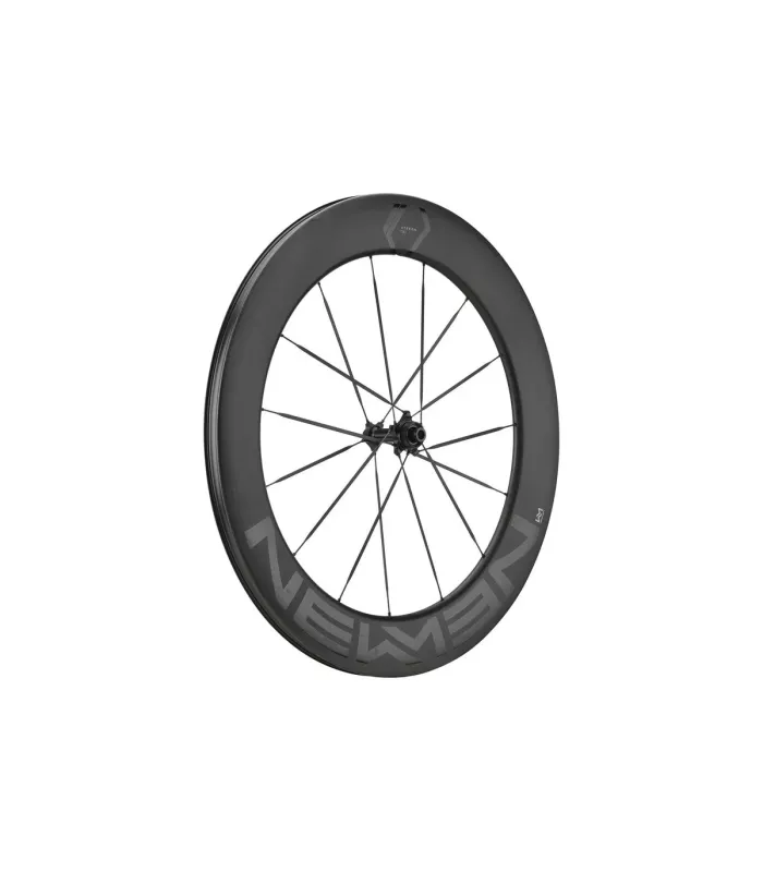 Roue Avant NEWMEN Streem TT.80 VONOA 622