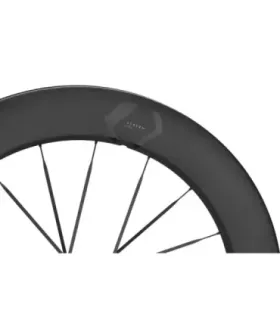 Roue Avant NEWMEN Streem TT.80 VONOA 622