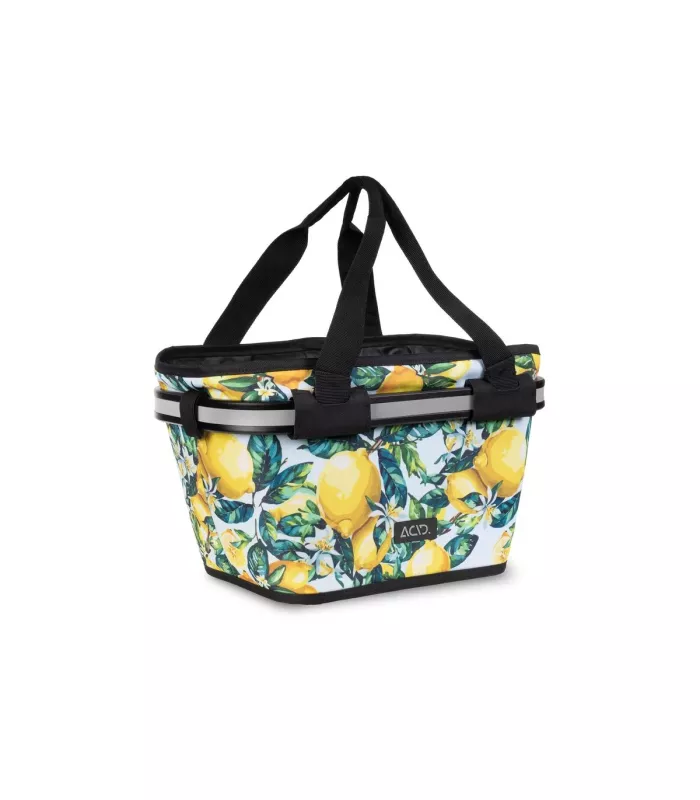 Panier Guidon ACID CITY 15 FILink