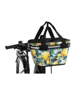 Panier Guidon ACID CITY 15 FILink