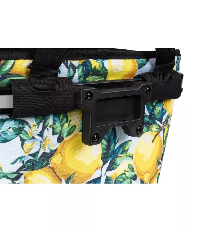 Panier Guidon ACID CITY 15 FILink