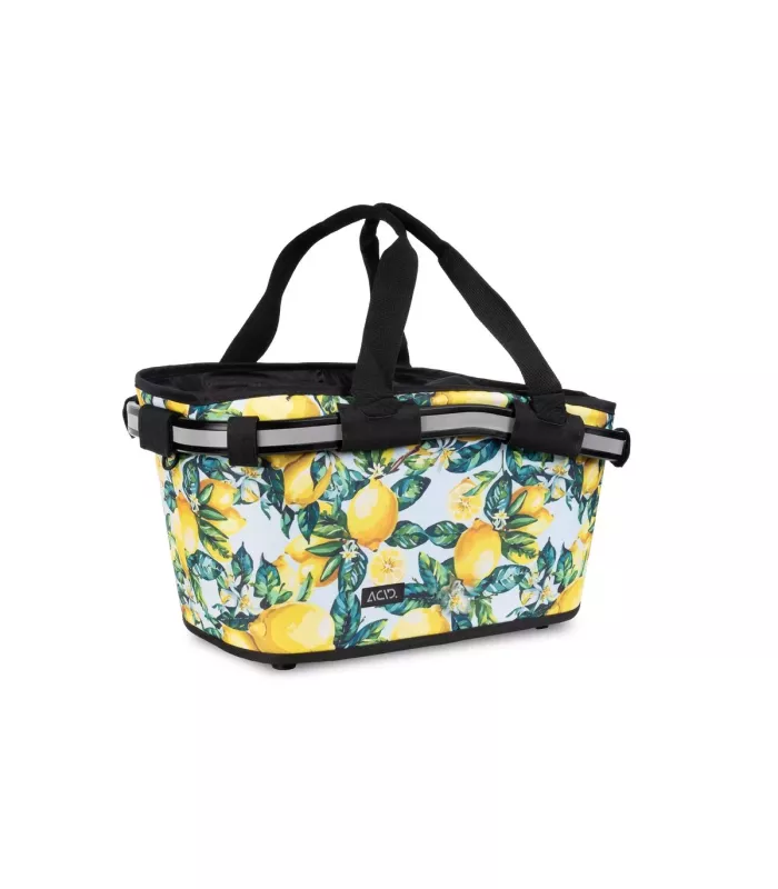 Panier de Guidon ACID CITY 20 RILink