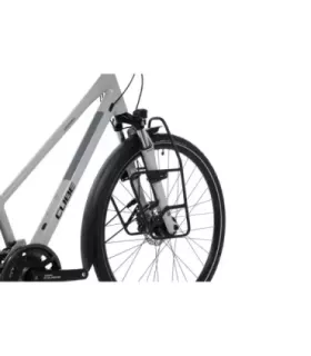 Porte-Bagages Avant ACID Lowrider Suspension VTT