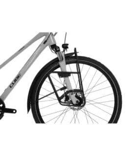 Porte-Bagages Avant ACID Lowrider Suspension VTT