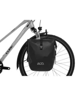 Porte-Bagages Avant ACID Lowrider Suspension VTT