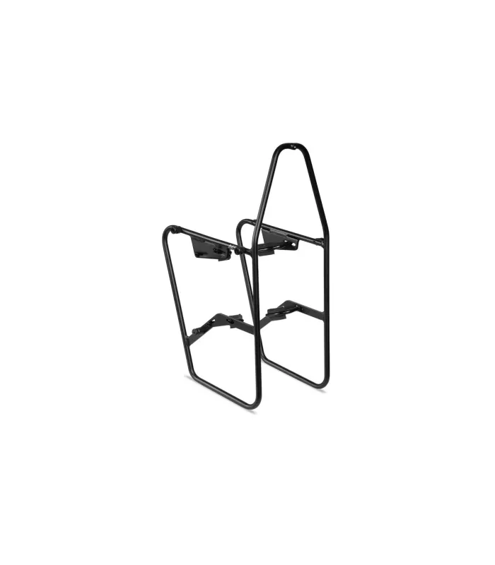 Porte-Bagages Avant ACID Lowrider Suspension VTT