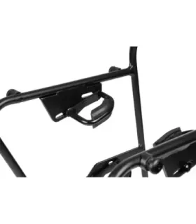 Porte-Bagages Avant ACID Lowrider Suspension VTT