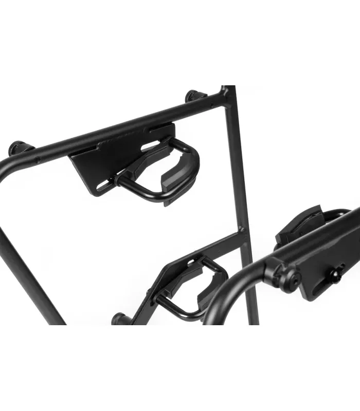 Porte-Bagages ACID LOWRIDER Suspension TREKKING