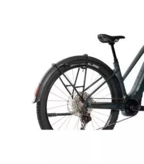 Porte-Bagages ACID SIC 2.0 Rail